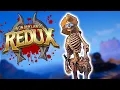 Wonderlands but theres ENDGAME now Redux Mod