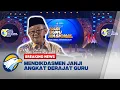 Lagu [FULL] BREAKING NEWS - Mendikdasmen Umumkan Sejumlah Kebijakan Baru di Hari Guru