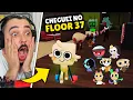 Download Lagu DANDY’S WORLD MAS SÓ PODE USAR TOON AMARELO!! | DANDY'S WORLD - ROBLOX