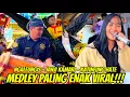Download Lagu MEDLEY VIRAL TIKTOK!! NGALEUNGIS JANJI KAMARI KATINENG HATE VOC PUPUT DS - Seni Benjang Mekar Budaya