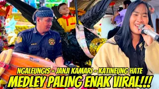 medley viral tiktok ngaleungis janji kamari katineng hate voc puput ds seni benjang mekar budaya