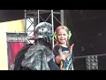 Warkings - Fight - Rock Castle 2026 Live
