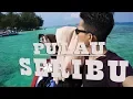 Download Lagu VLOG kepulauan seribu + nyari sunset