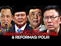 Download Lagu SELAMAT GINTING: YANG MINTA TNI KEMBALI KE BARAK SINTING!