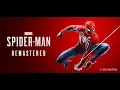 LSB Plays Marvels Spider-Man Remastered