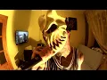 ALEX TERRIBLE Infant Annihilator - Unholy Gravebirth COVER