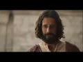 Jesus Heals at the Pool (John 5)