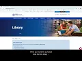 Library Catalog 2025