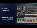 Roland Cloud How-To TR 808 Deep Dive
