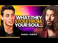 OBE Master EXPOSES What They Hid About the Nature of REALITY \u0026 the SOUL | Darius J Wright