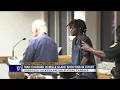Belle Glade shooting suspects appears in court