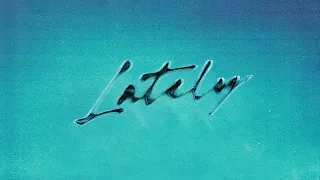 Imanemun Pooyan Ardalan Dara K Lately Official Lyric Video 