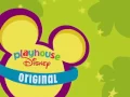 Playhouse Disney Original Logo Better Quality fixed speed and pitch 2002-2007-2011