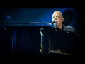 Billy Joel cancels all concerts through 2026 after brain disorder diagnosis