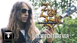 Download ZEKE SKY - Firewitch Forever (Official Music Video) MP3