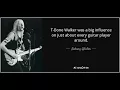 T-Bone Walker // Strollin' with Bones // Note for Note