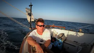 Virginia to Key West: The Logical Route