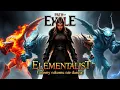 Download Lagu 🔴#01 Path of Exile - Secret - 3.26 - Elementalist - 20 Golemów!