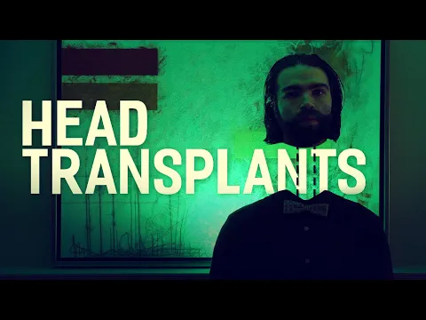 Download MP3 Head Transplants and the Non-Existence of the Soul