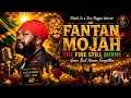 Fantan Mojah Tribute 2026 | The Fire Still Burns | Emotional Roots Reggae Memorial Song