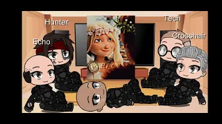 Download Bad Batch react to Omega as Astrid /Part 2/httyd x Bad Batch MP3