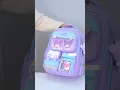 Download Lagu Cutest Kuromi School Bag🌷✨💜 #trending #shorts #kuromi #stationery #schoolbags #bag #kawaii #cute