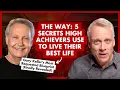The Way 5 Principles That Create Extraordinary Results Gary Keller Jay Papasan