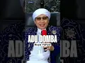 Lagu Adu Domba❌ Juru Damai ✅ | Buya Yahya