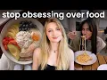 Intuitive Eating 101 How to make it work for you