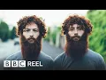 What identical twins separated at birth teach us about genetics - BBC REEL