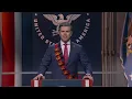 Hegseth USS Lincoln Cold Open - SNL