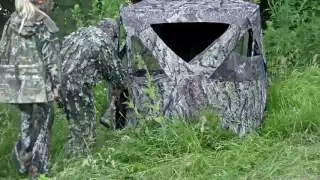Learn to Hunt - Turkey Iowa DNR
