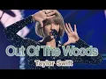 Download Lagu 【和訳】テイラースウィフト Out Of The Woods🌲アウトオブザウッズ🌤 Taylor Swift【1989】