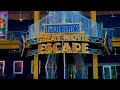 Universal s Great Movie Escape Review Jurassic World Escape Room at CityWalk