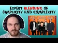 Download Lagu Composer/Musician Reacts to Dance Gavin Dance - Inspire The Liars (REACTION!!!)