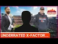 Tyvis Powell has a SECRET X-FACTOR for the Browns this season that NOBODY sees coming