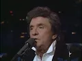 Johnny Cash - Ghost Riders In The Sky (Live - 1987)