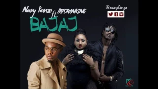 navy kenzo ft patoranking