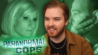 the worst ghost hunting show ive ever seen