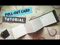 Download Lagu EASY pull-out card | DIY Mini album