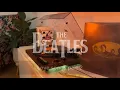 Download Lagu Vinyl – The Beatles “Love Songs” 1977 (Part2) stereo LP sound