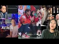 Download Lagu Abang L Mangu, Selalu Ada di Nadimu Cemburu Remix, Rizky Billar Lesti Kejora Leslar Core Reaction