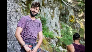 Falling Off a Cliff – Pushing North 113