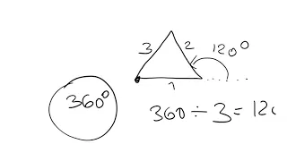 How to create a triangle in Python turtle -