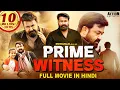 Download Lagu Mohanlal's PRIME WITNESS (Oppam) NEW Full Hindi Dubbed Movie | Anusree, Meenakshi | South Movie 2021