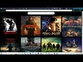 IMDB Clone App Using HTML CSS And JavaScript