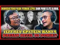 Lagu EIPSTEIN BUKAN PEMAIN UTAMA, MEREKALAH ATASANNYA - Ust. Artha Wijaya