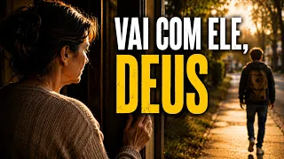 Quando Seu Filho Sai e Você Não Pode Protegê-lo... Ouça Esta Canção 🙏