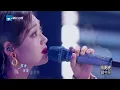 【纯享版】张靓颖希林娜依高默契演绎《阿拉斯加海湾》 俩人充满悲伤的嗓音搭配对白式演绎 把爱而不得的遗憾诠释得淋漓尽致！ ​​​ #天赐的声音4 EP11