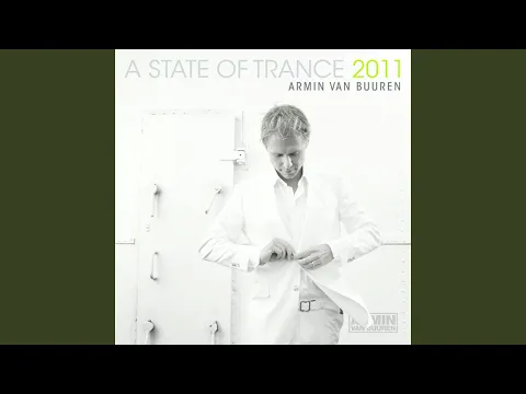 A State Of Trance 2011 - On The Beach (Full Continuous Mix, Pt. 1)